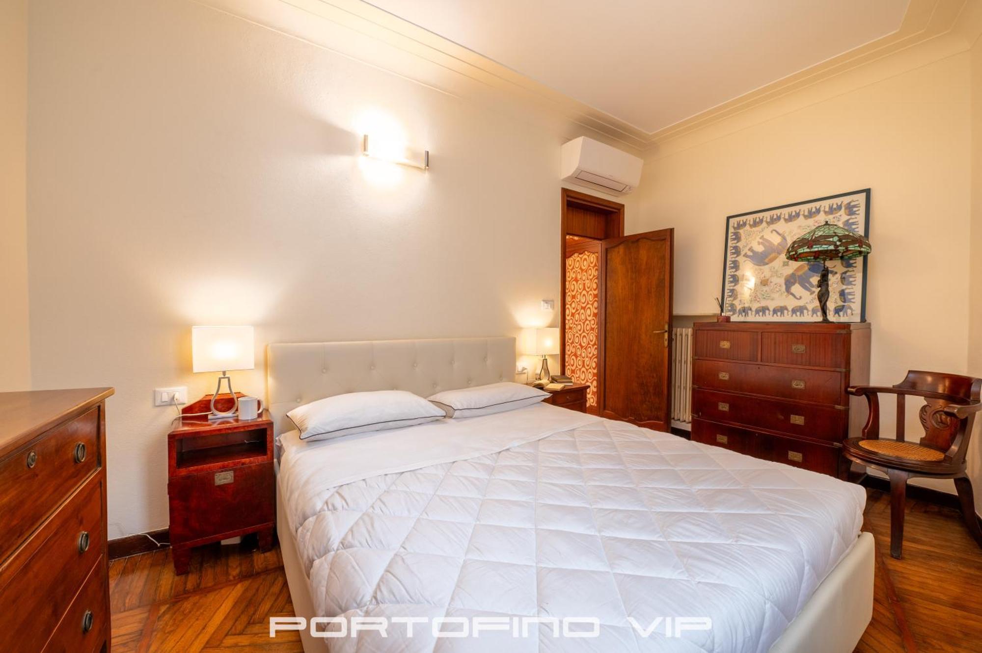 Paraggi Apartment By Portofinovip Exterior foto