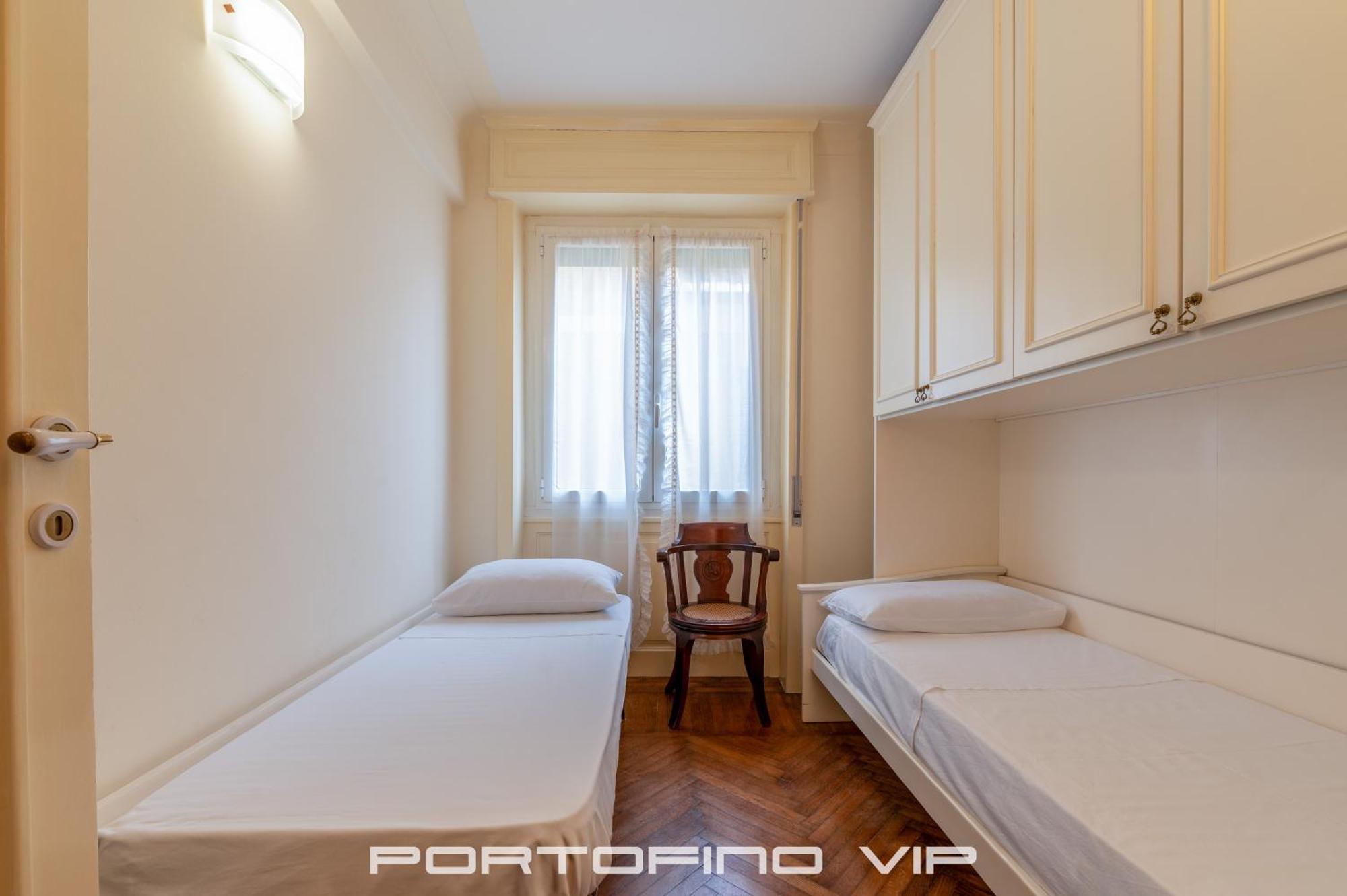 Paraggi Apartment By Portofinovip Exterior foto