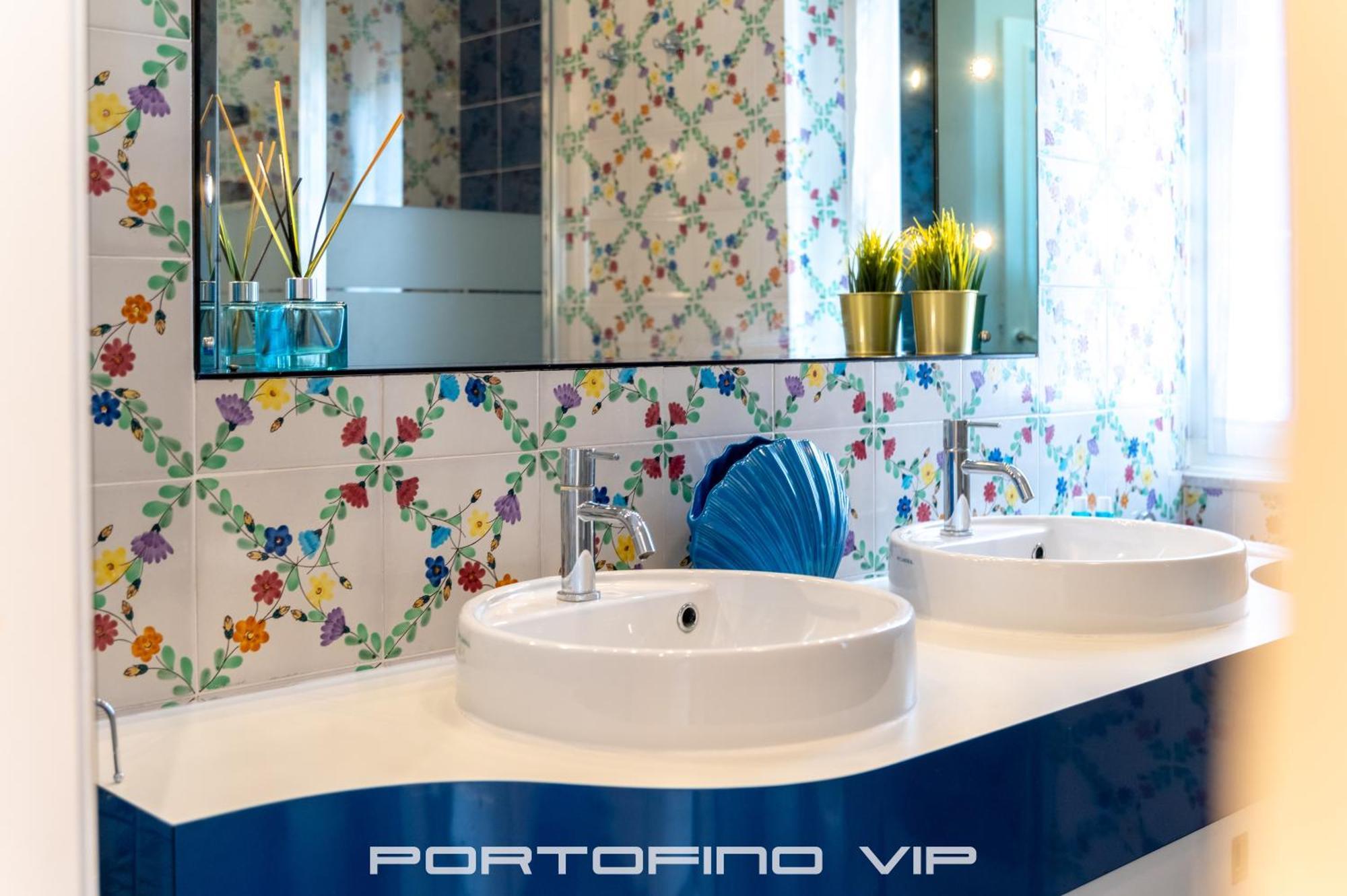 Paraggi Apartment By Portofinovip Exterior foto