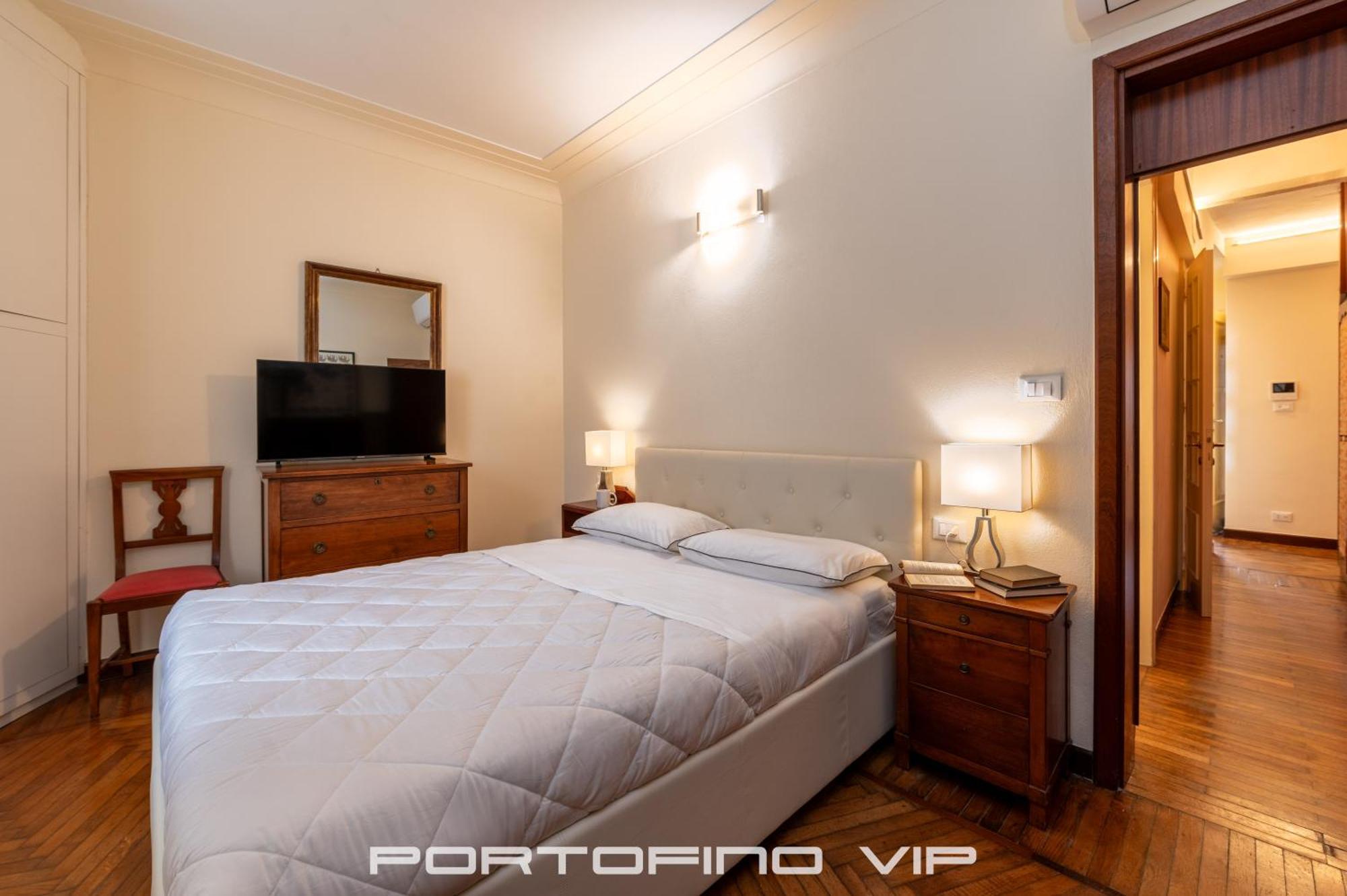 Paraggi Apartment By Portofinovip Exterior foto