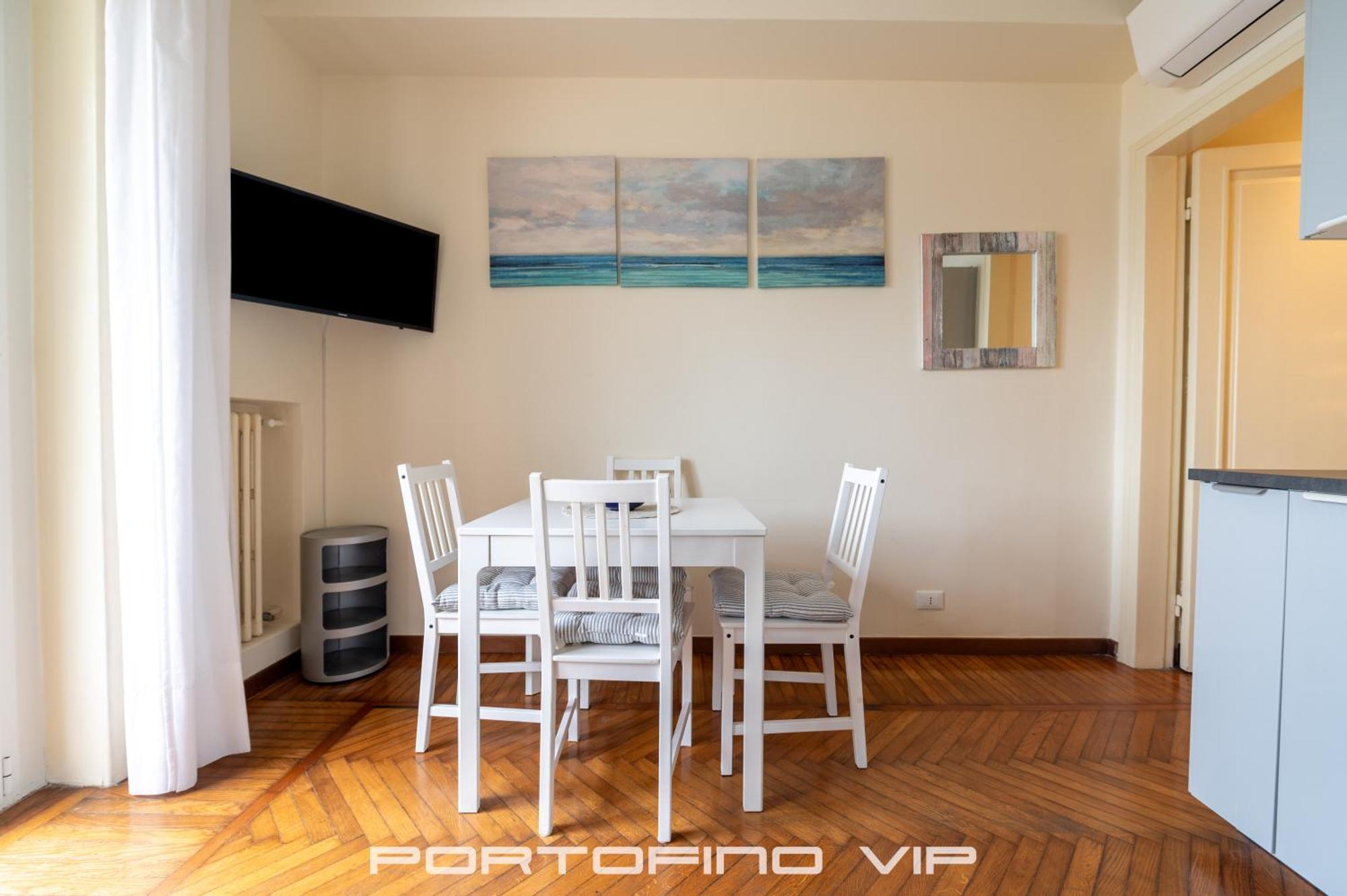 Paraggi Apartment By Portofinovip Exterior foto
