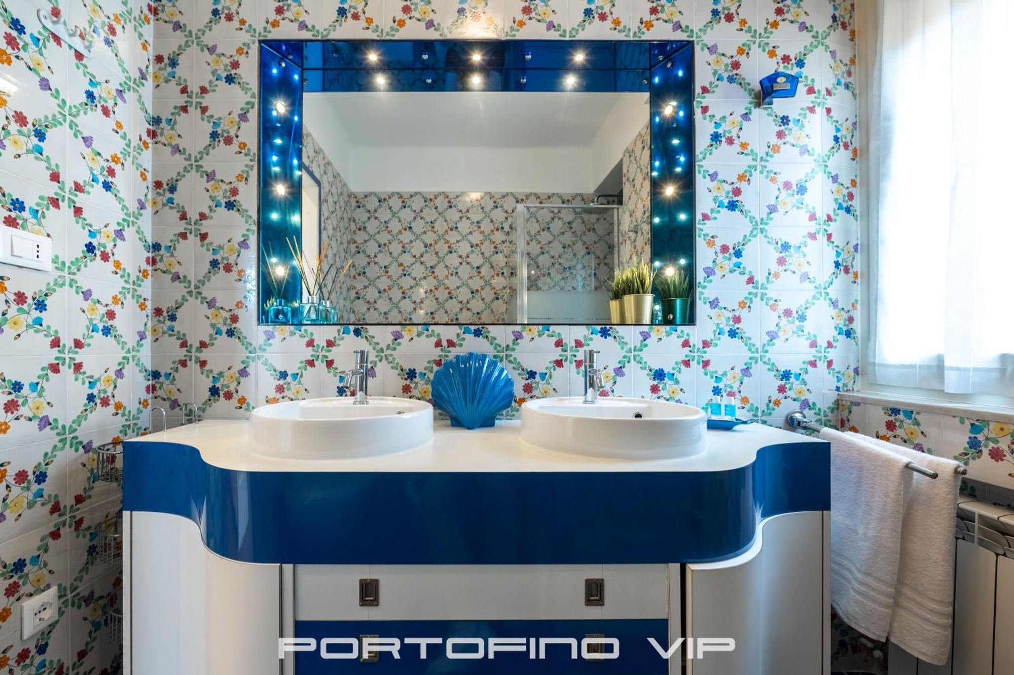 Paraggi Apartment By Portofinovip Exterior foto