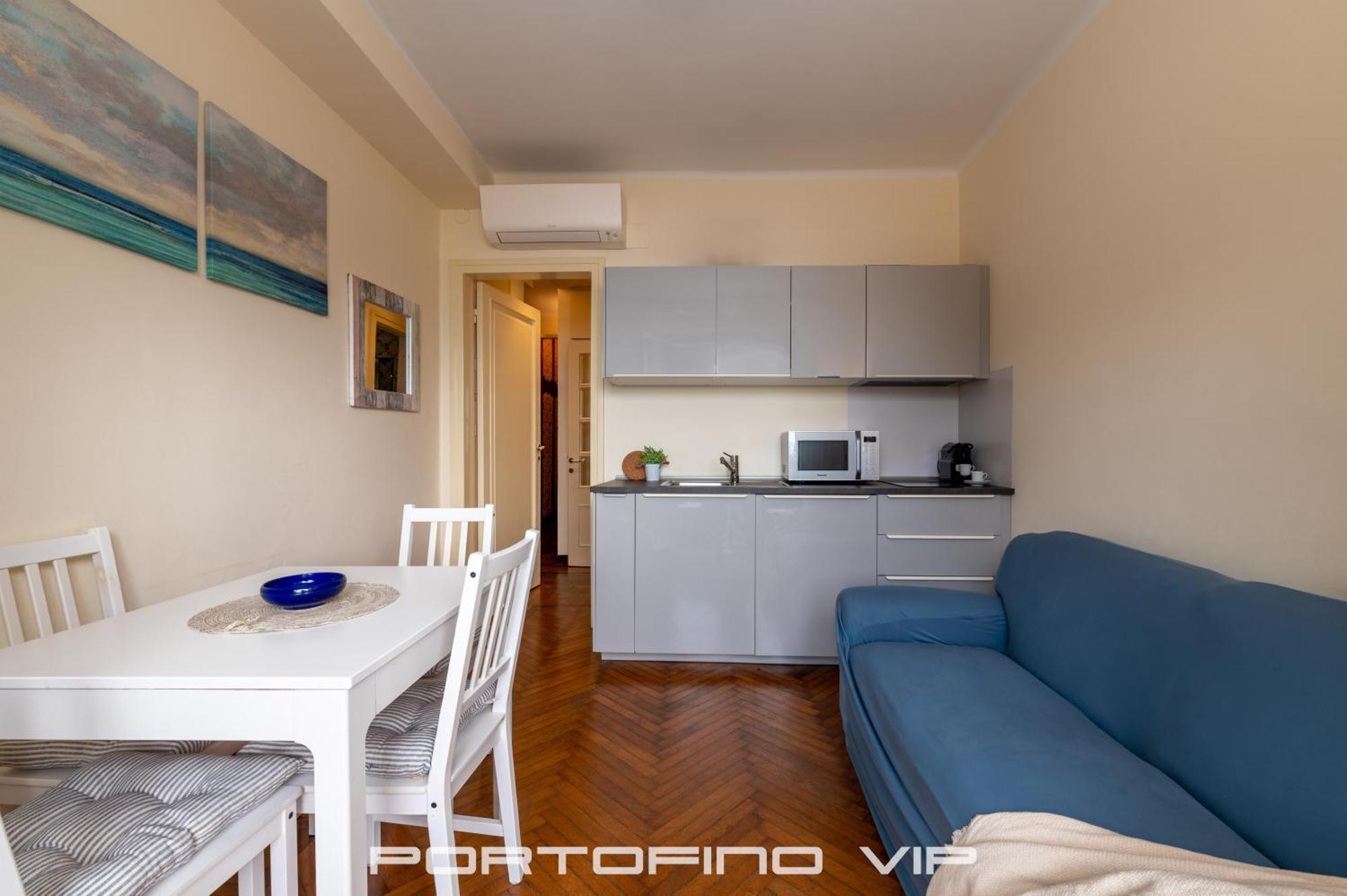 Paraggi Apartment By Portofinovip Exterior foto