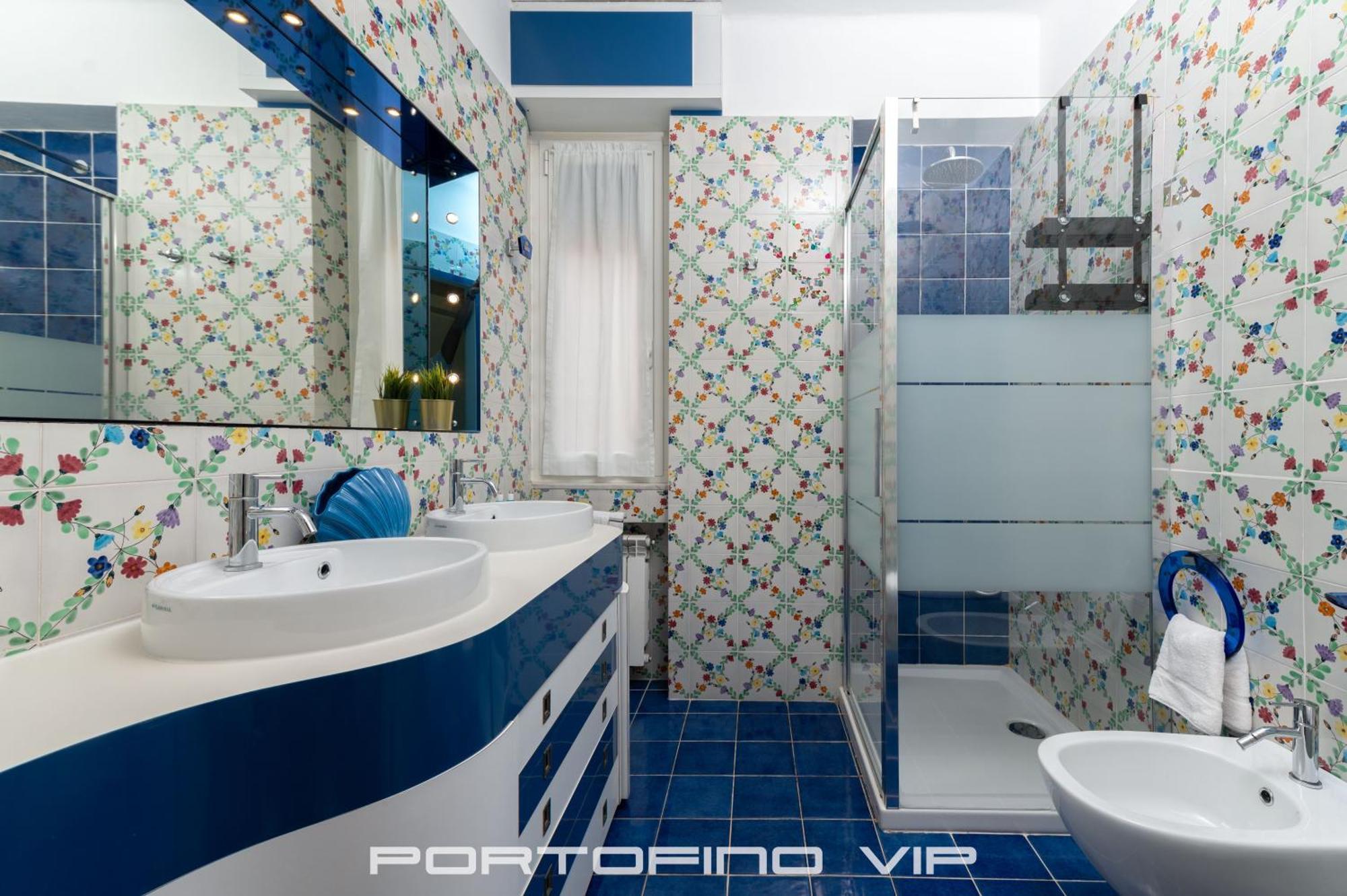 Paraggi Apartment By Portofinovip Exterior foto