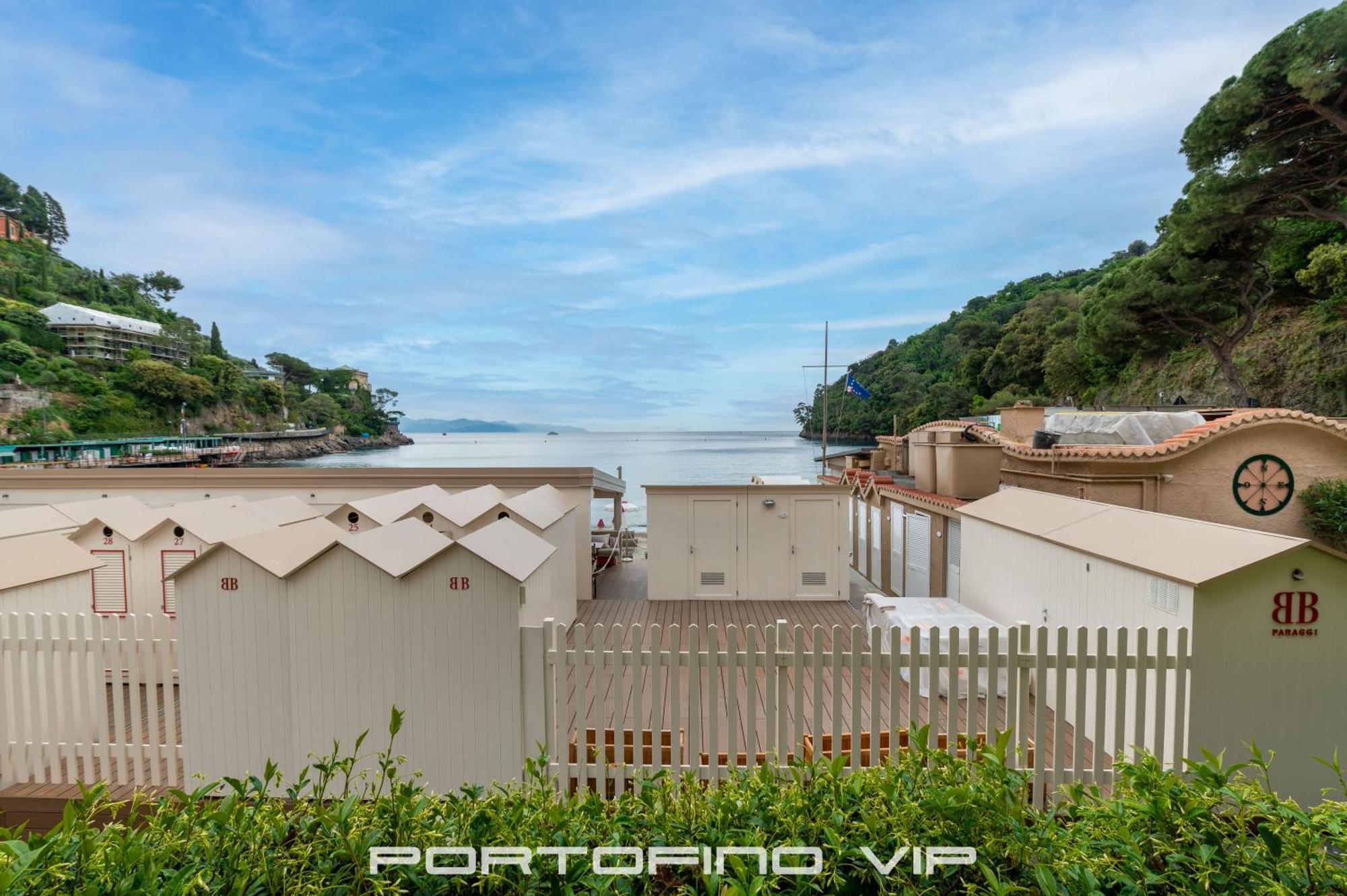 Paraggi Apartment By Portofinovip Exterior foto